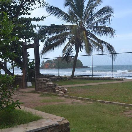 Rest House Matara Hotell Eksteriør bilde