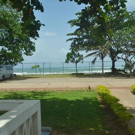 Rest House Matara Hotell Eksteriør bilde