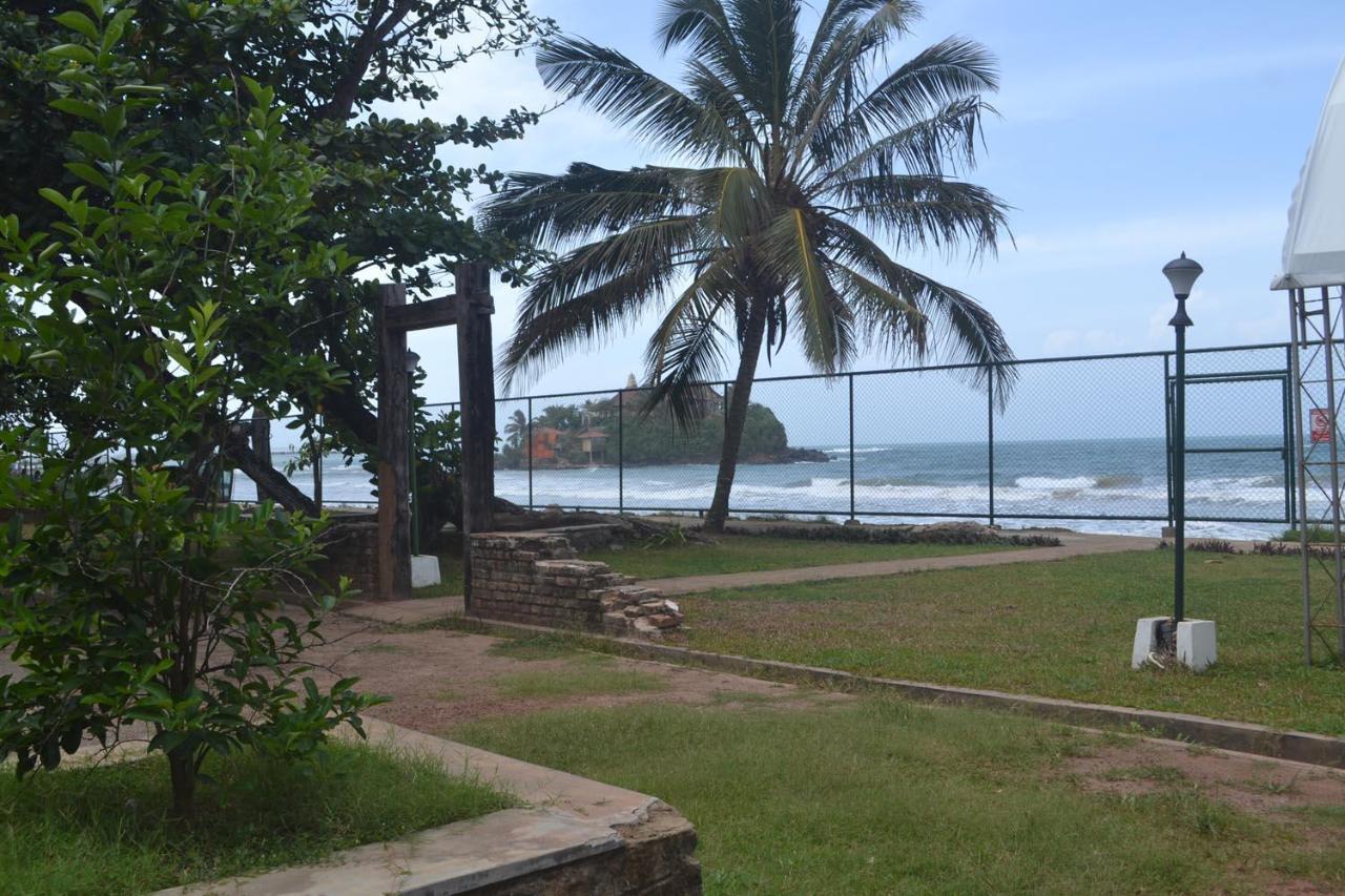 Rest House Matara Hotell Eksteriør bilde