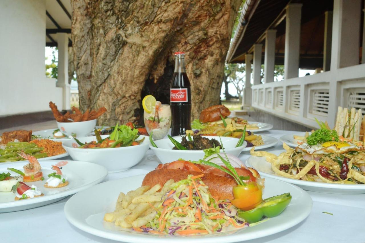 Rest House Matara Hotell Eksteriør bilde