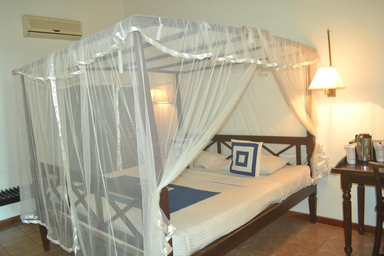 Rest House Matara Hotell Eksteriør bilde