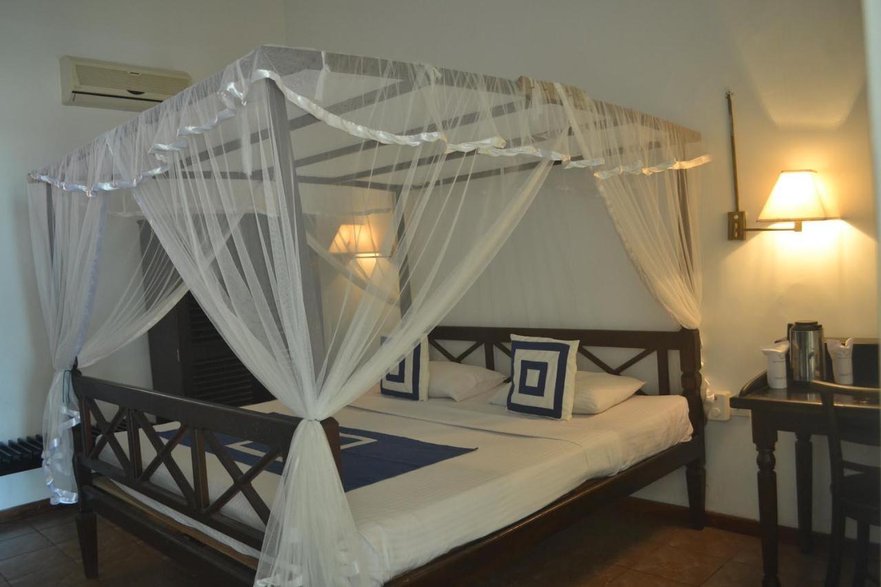 Rest House Matara Hotell Eksteriør bilde
