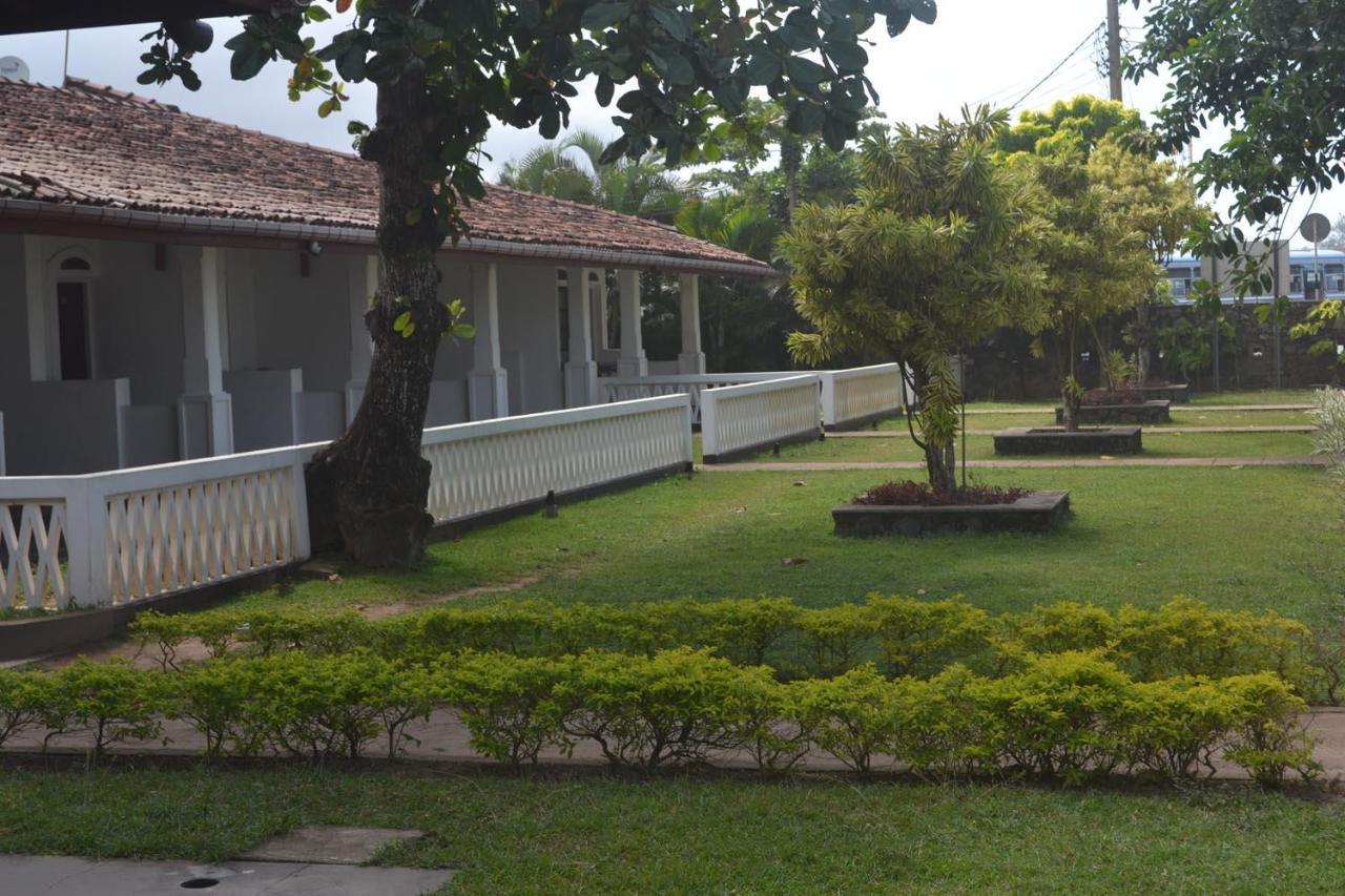 Rest House Matara Hotell Eksteriør bilde