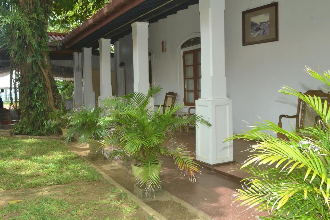 Rest House Matara Hotell Eksteriør bilde