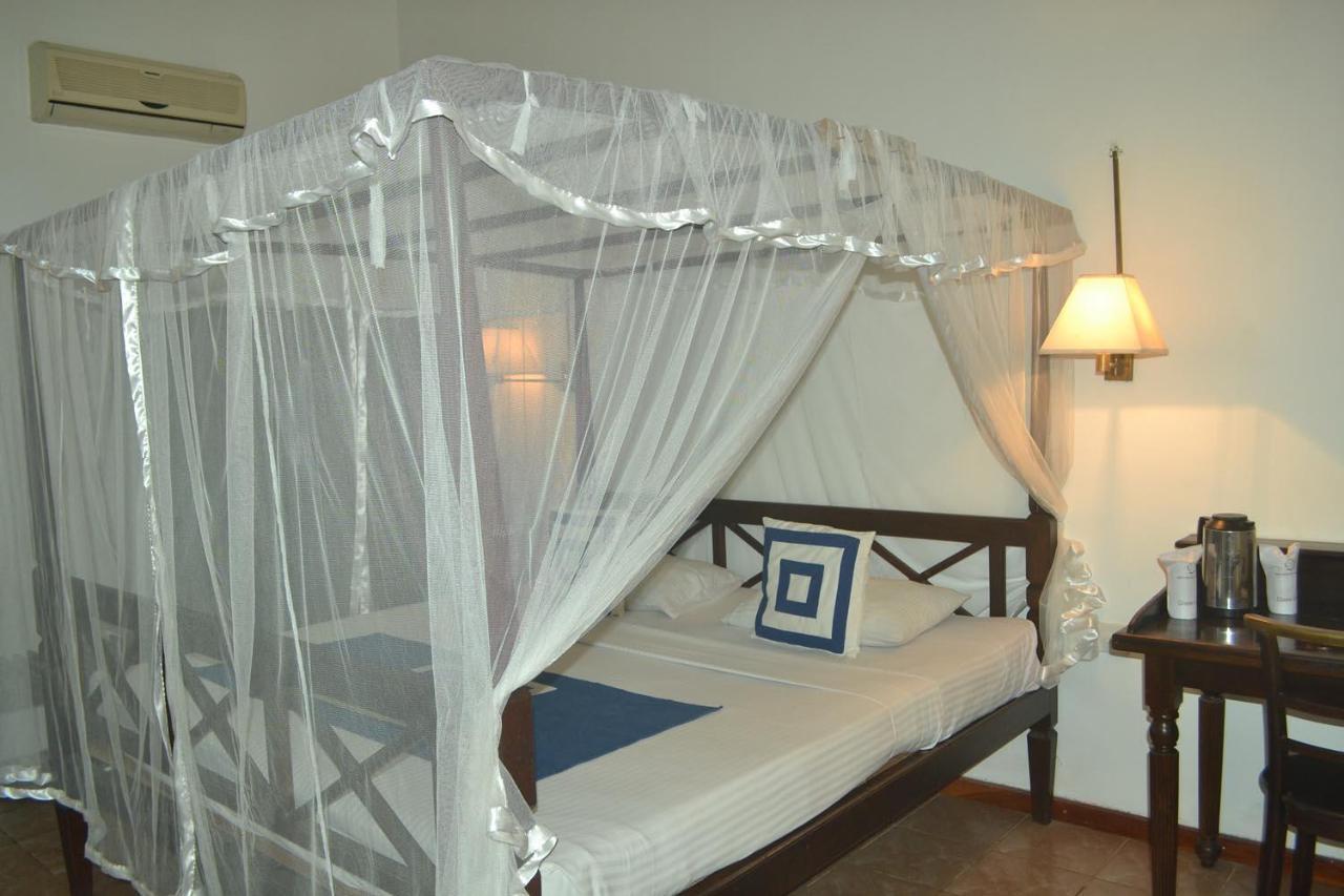 Rest House Matara Hotell Eksteriør bilde